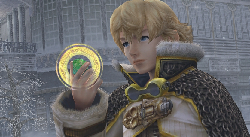 Final Fantasy Crystal Chronicles: The Crystal Bearers - Imagen 33